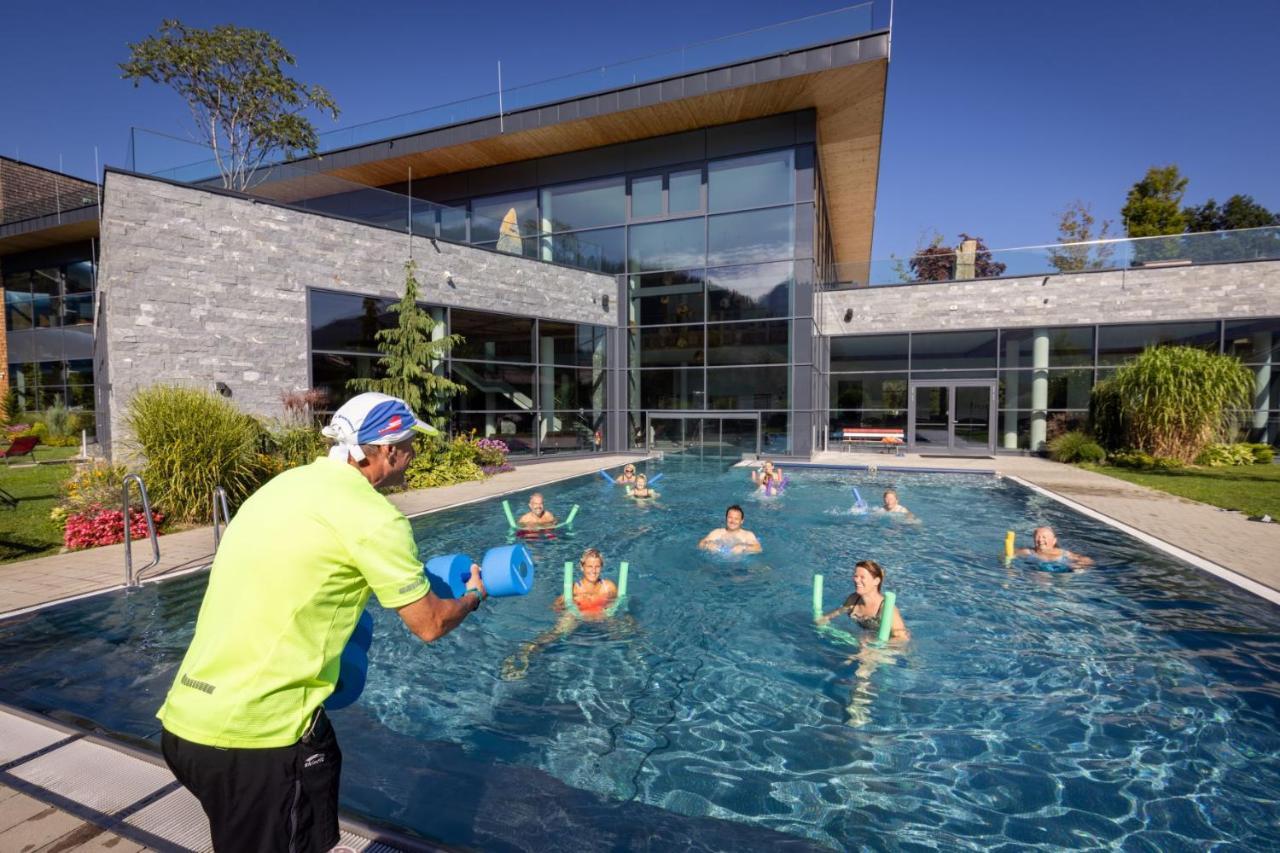 Woferlgut - Wellness & Sport 4* Fusch an der Glocknerstraße